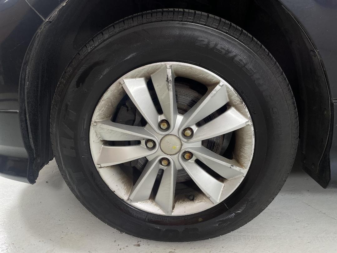 Photo '10' of Honda Elysion