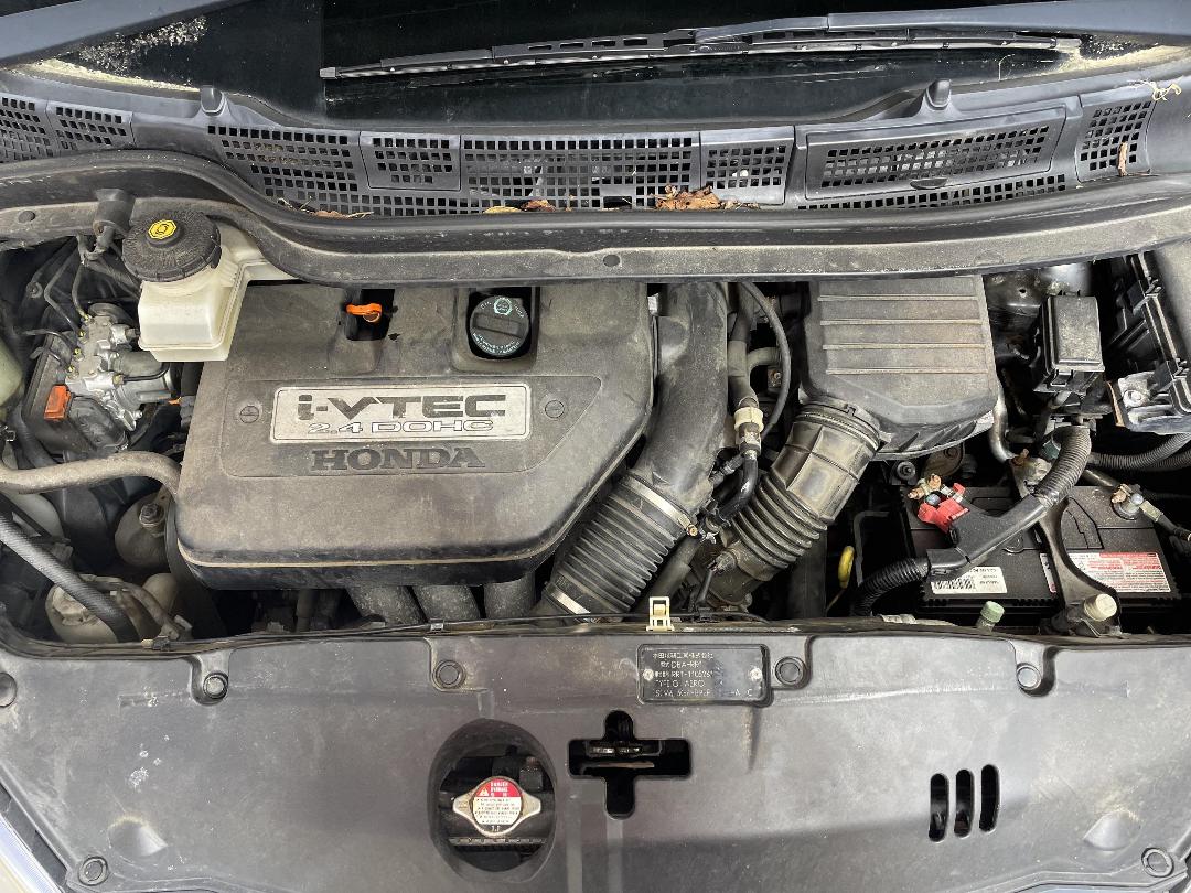 Photo '13' of Honda Elysion