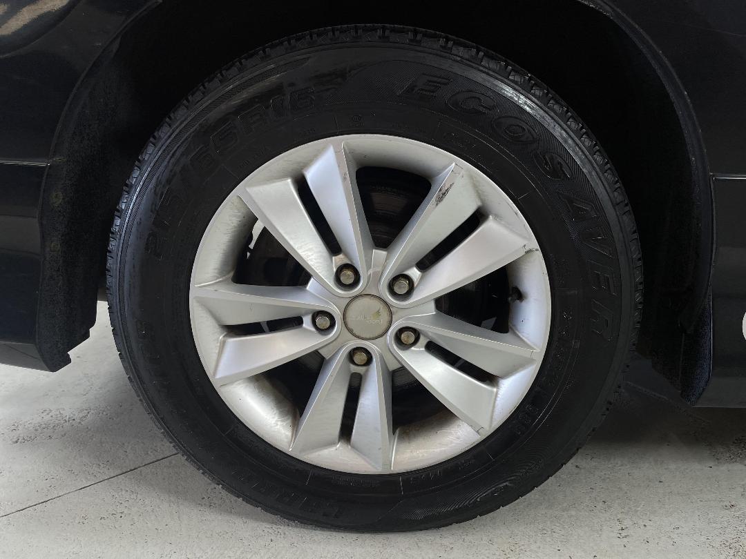 Photo '12' of Honda Elysion