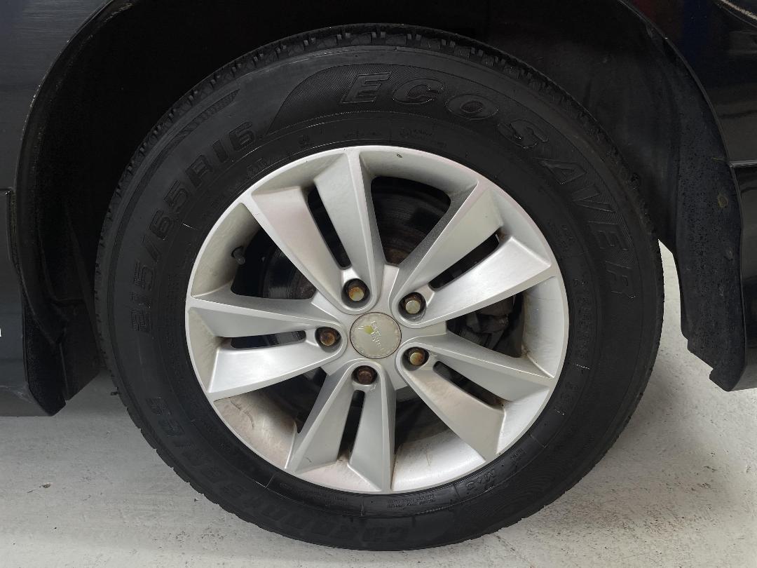 Photo '11' of Honda Elysion