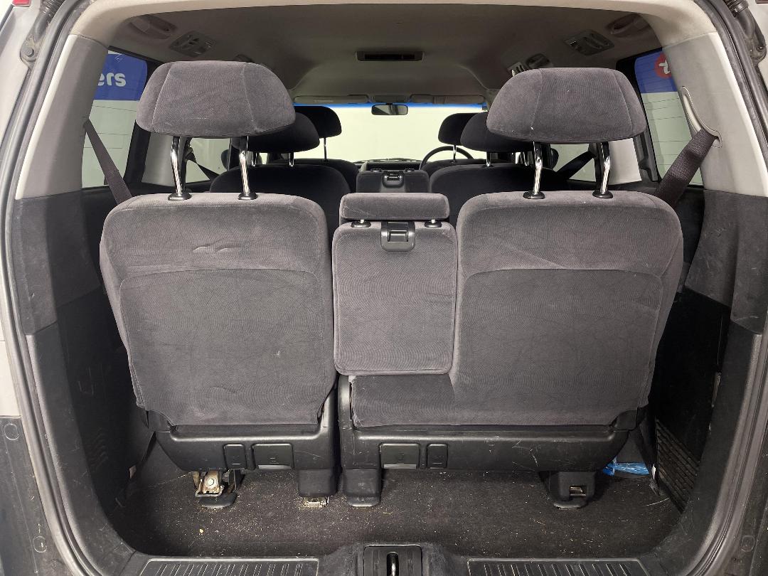 Photo '14' of Honda Elysion