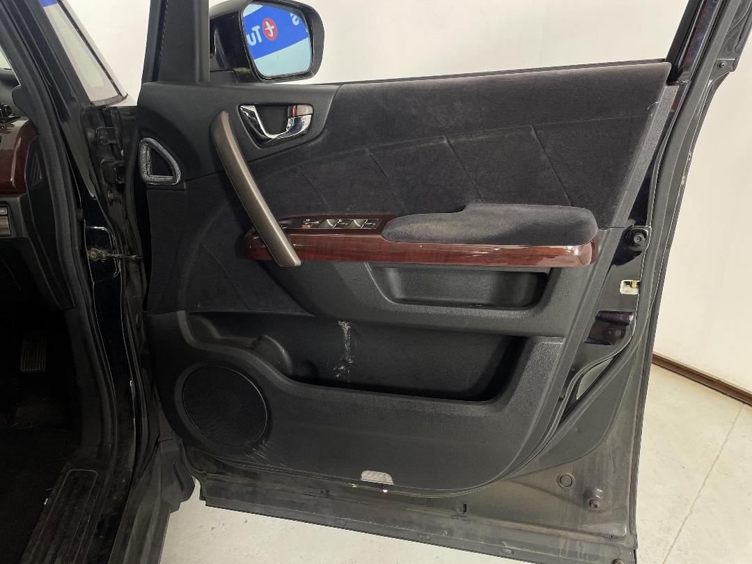 Photo '15' of Honda Elysion