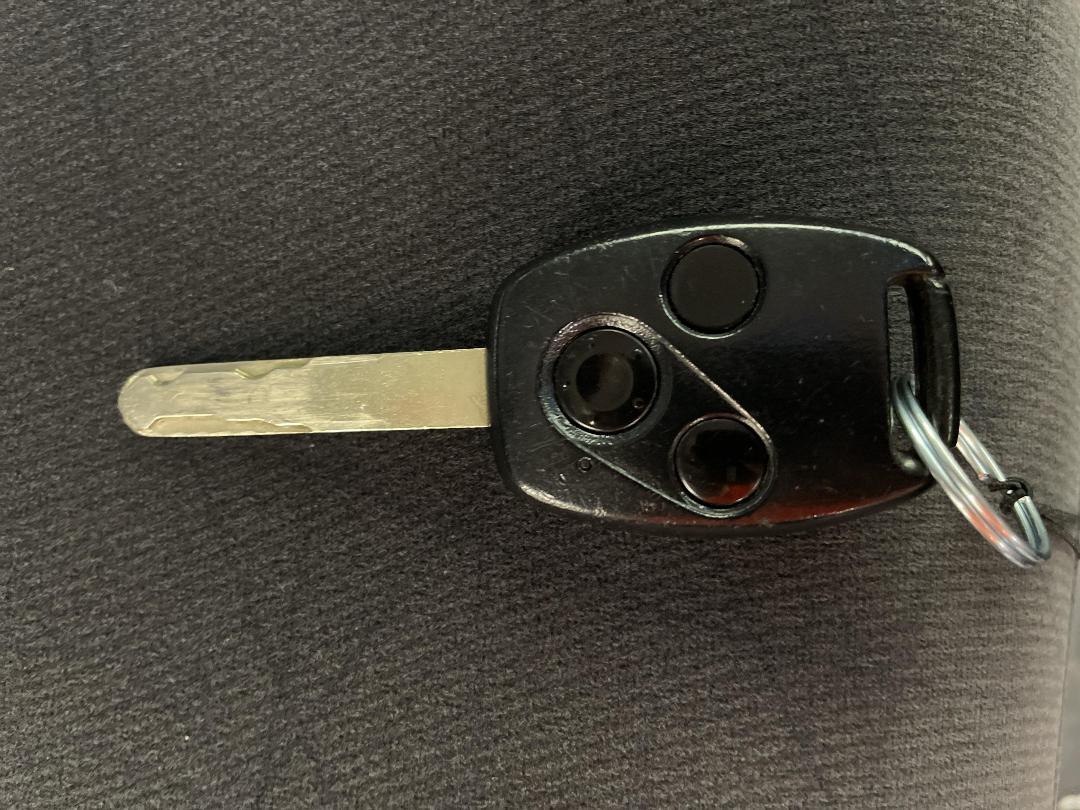 Photo '22' of Honda Elysion