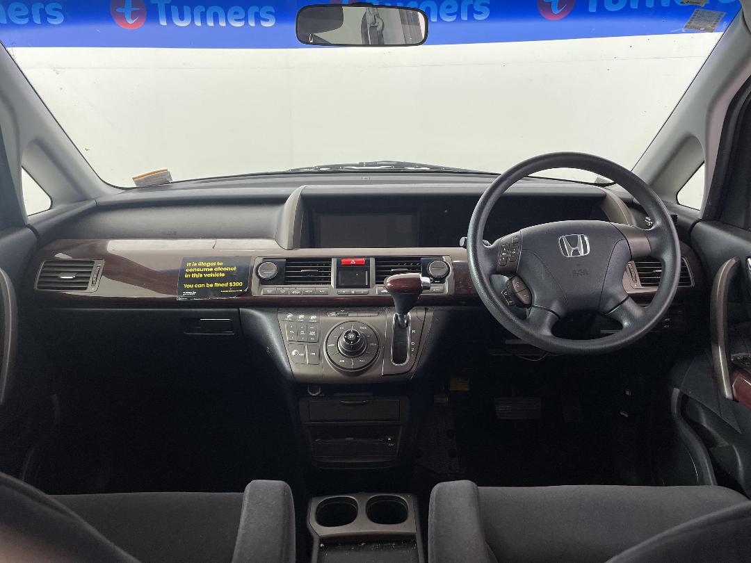 Photo '17' of Honda Elysion