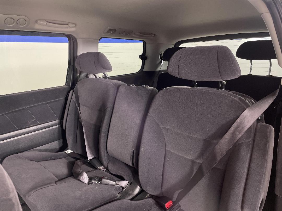 Photo '20' of Honda Elysion