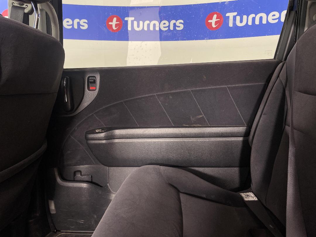 Photo '19' of Honda Elysion