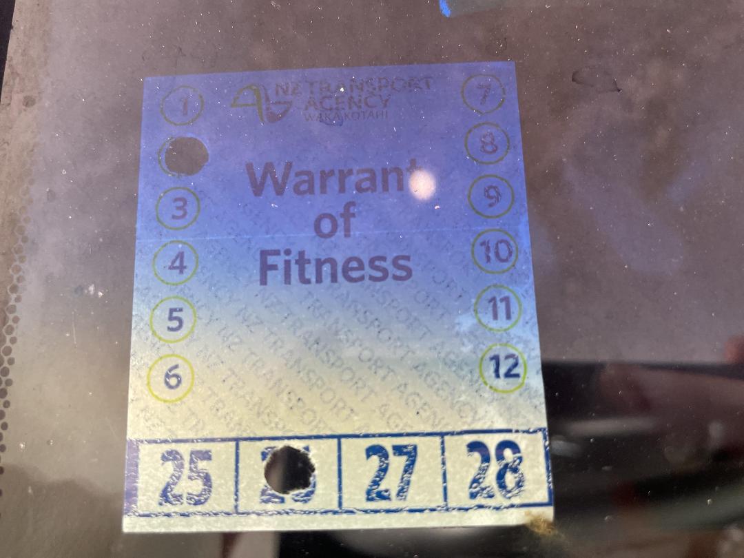 Photo '23' of Honda Elysion