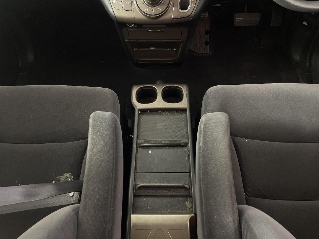 Photo '18' of Honda Elysion