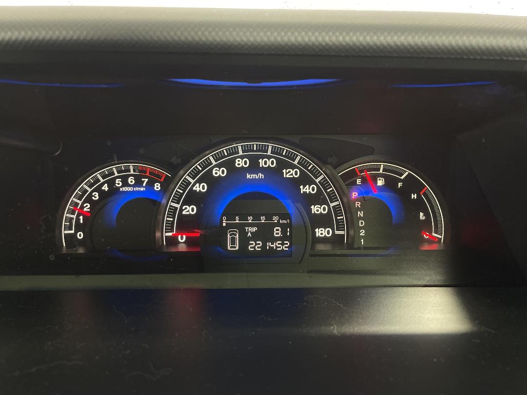 Photo '21' of Honda Elysion Photo '21' of Honda Elysion