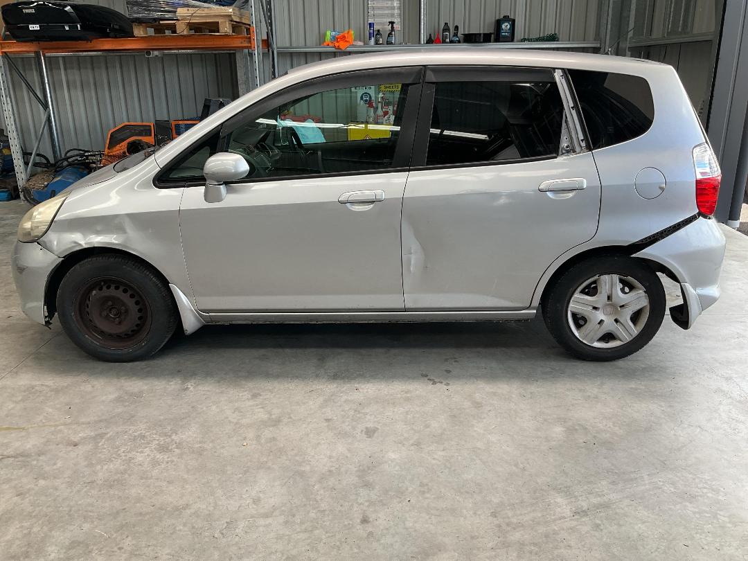 Photo '6' of Honda FIT Photo '6' of Honda FIT