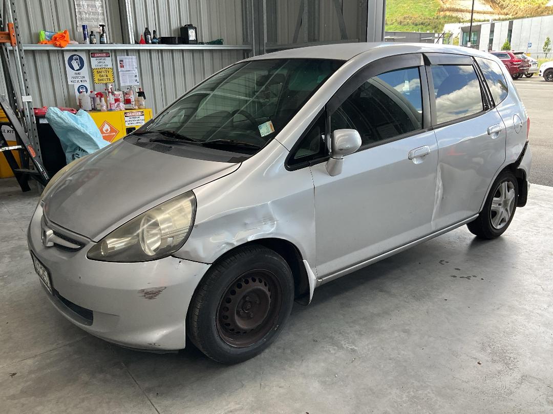 Photo '2' of Honda FIT Photo '2' of Honda FIT