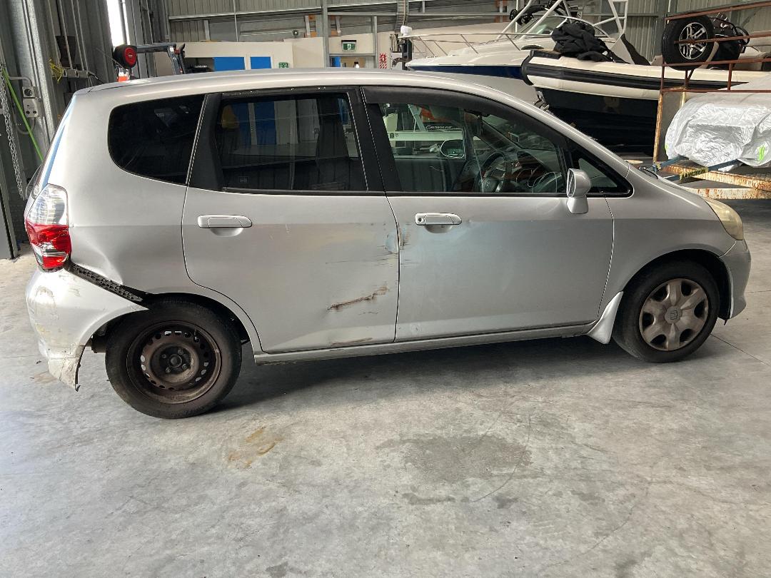 Photo '5' of Honda FIT Photo '5' of Honda FIT