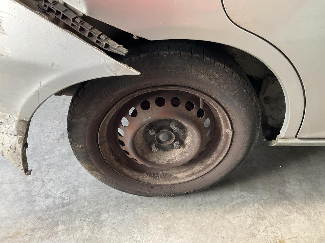 Photo '9' of Honda FIT Photo '9' of Honda FIT