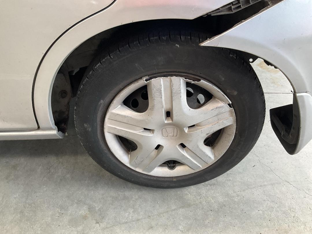 Photo '12' of Honda FIT Photo '12' of Honda FIT