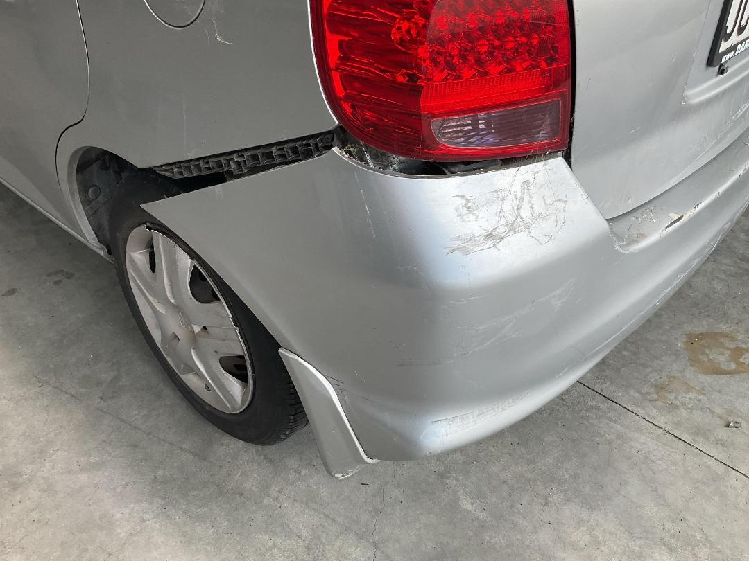 Photo '14' of Honda FIT Photo '14' of Honda FIT