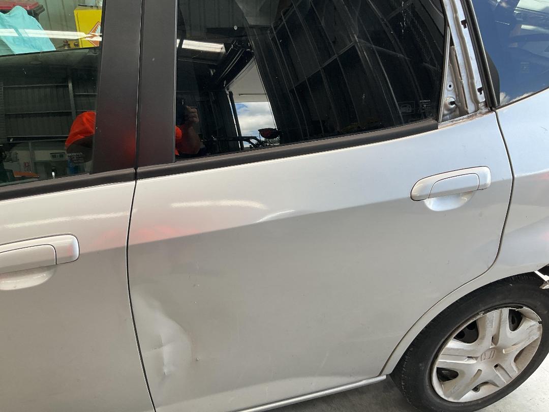 Photo '13' of Honda FIT Photo '13' of Honda FIT