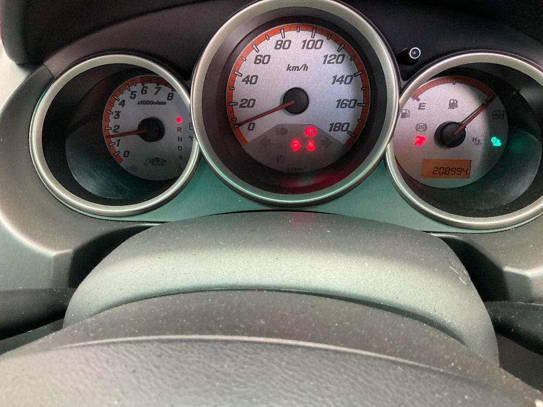 Photo '18' of Honda FIT Photo '18' of Honda FIT