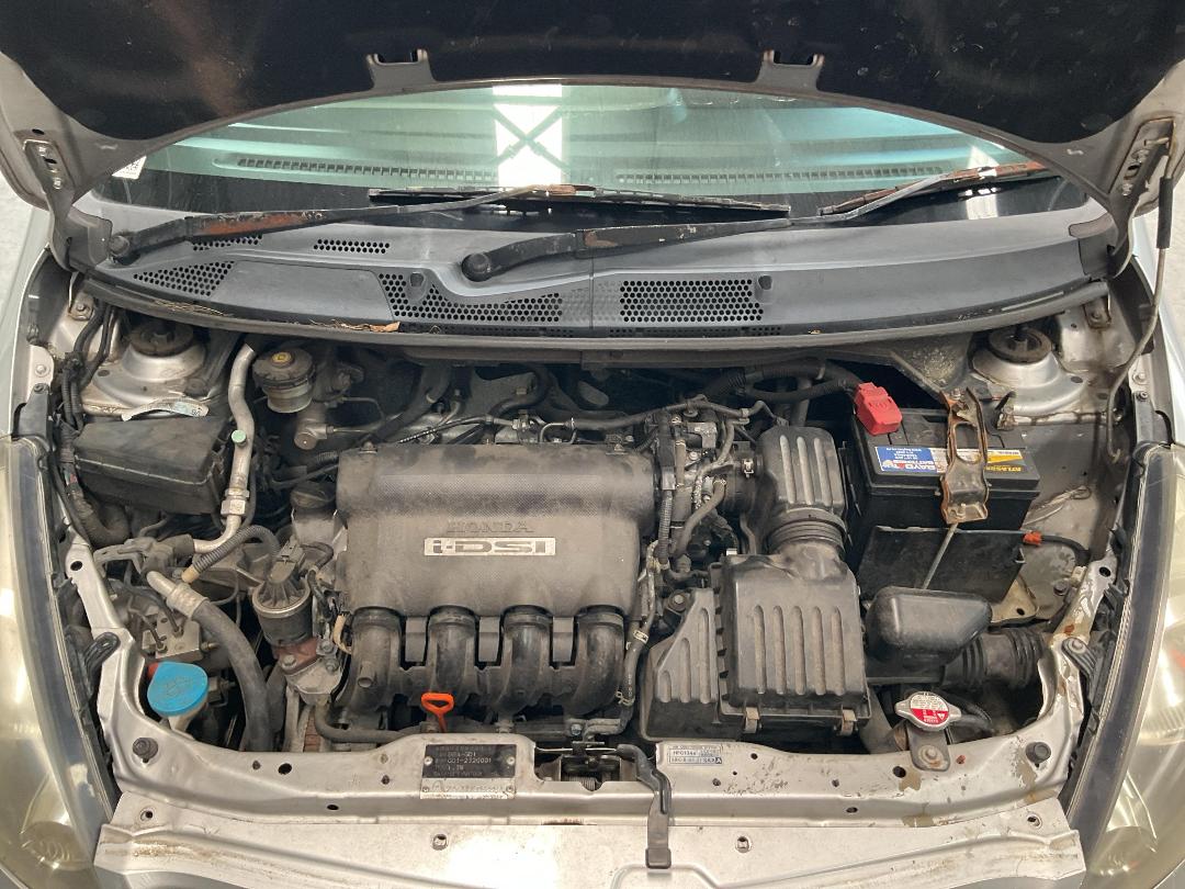 Photo '22' of Honda FIT Photo '22' of Honda FIT