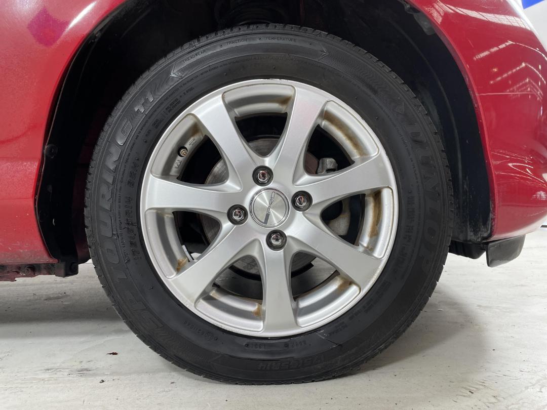 Photo '7' of Honda FIT