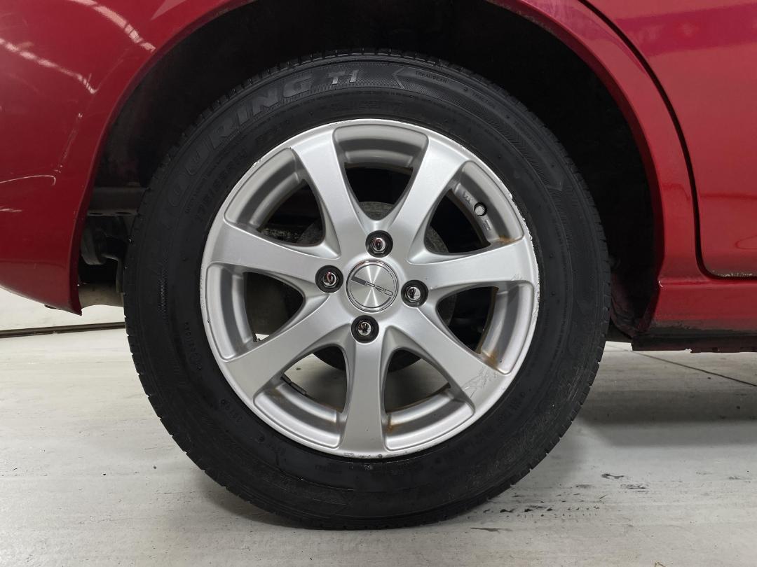 Photo '10' of Honda FIT