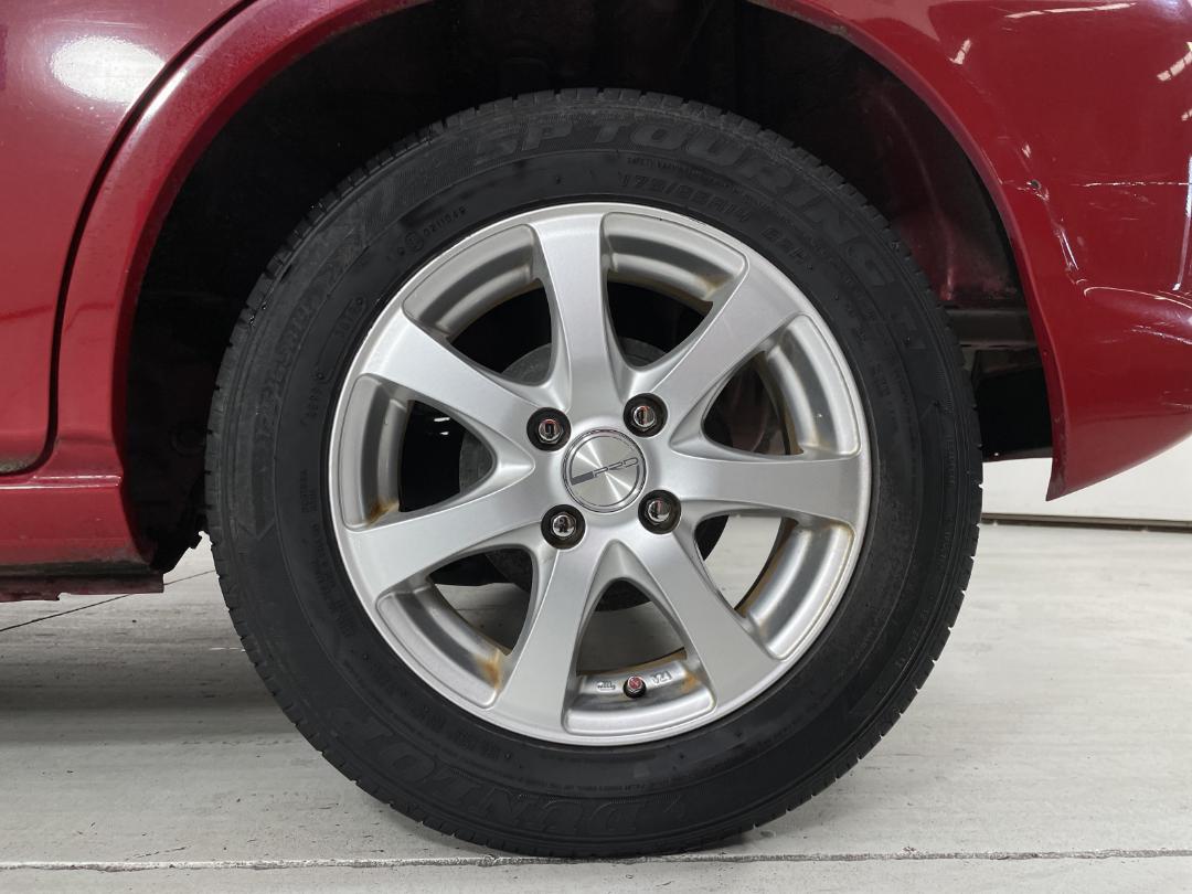 Photo '9' of Honda FIT