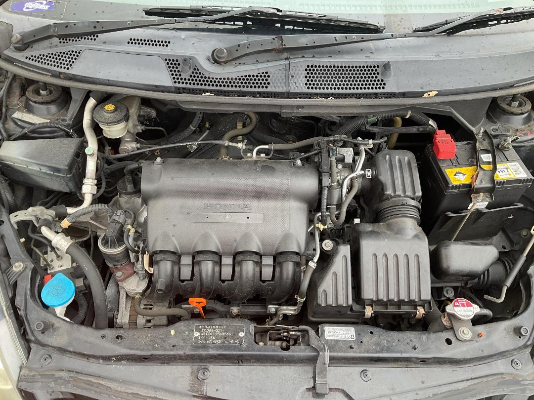 Photo '2' of Honda FIT