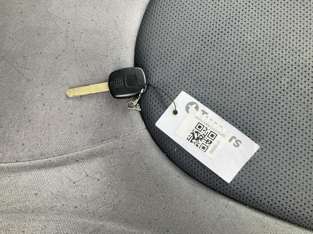 Photo '7' of Honda FIT