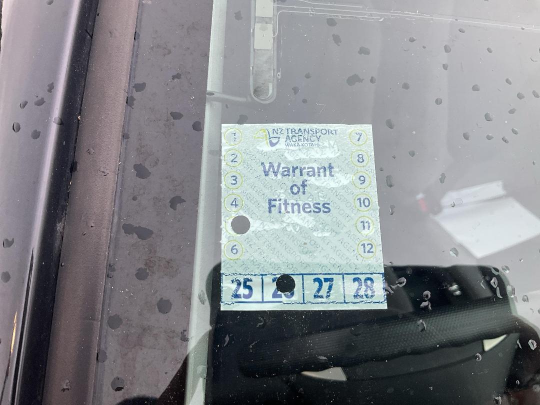 Photo '11' of Honda FIT