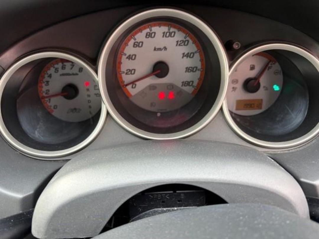 Photo '11' of Honda FIT Photo '11' of Honda FIT