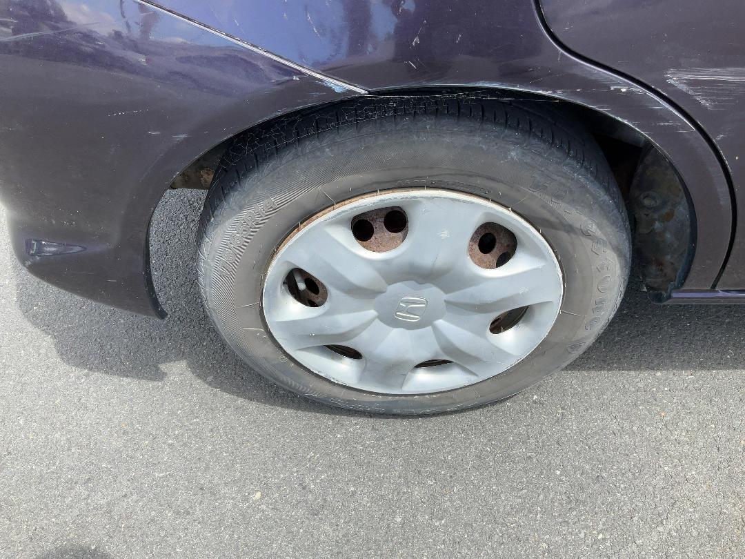 Photo '9' of Honda FIT Photo '9' of Honda FIT