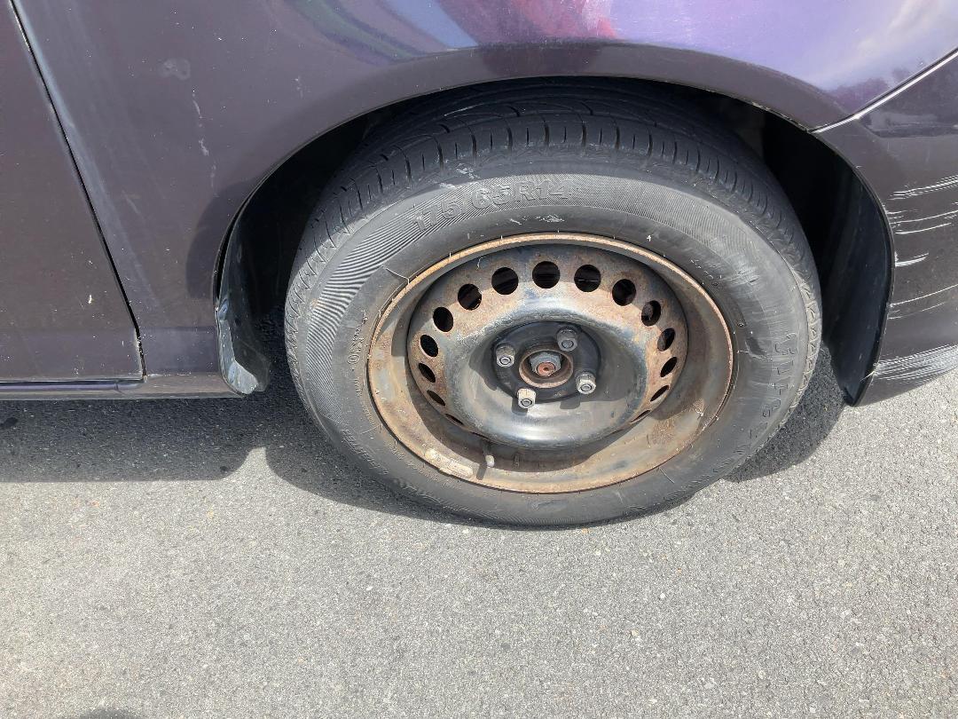 Photo '10' of Honda FIT Photo '10' of Honda FIT