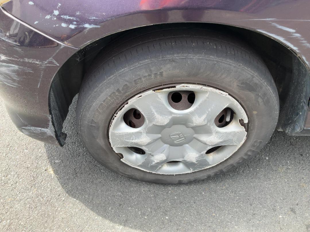 Photo '11' of Honda FIT Photo '11' of Honda FIT