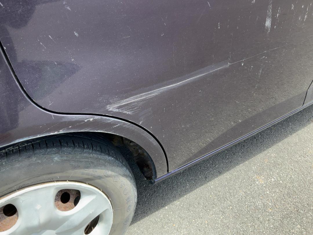 Photo '17' of Honda FIT Photo '17' of Honda FIT