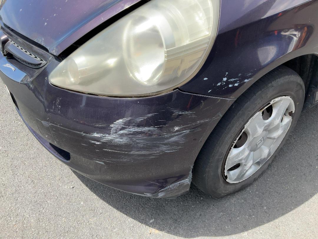 Photo '22' of Honda FIT Photo '22' of Honda FIT