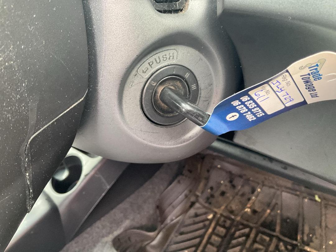 Photo '15' of Honda FIT Photo '15' of Honda FIT