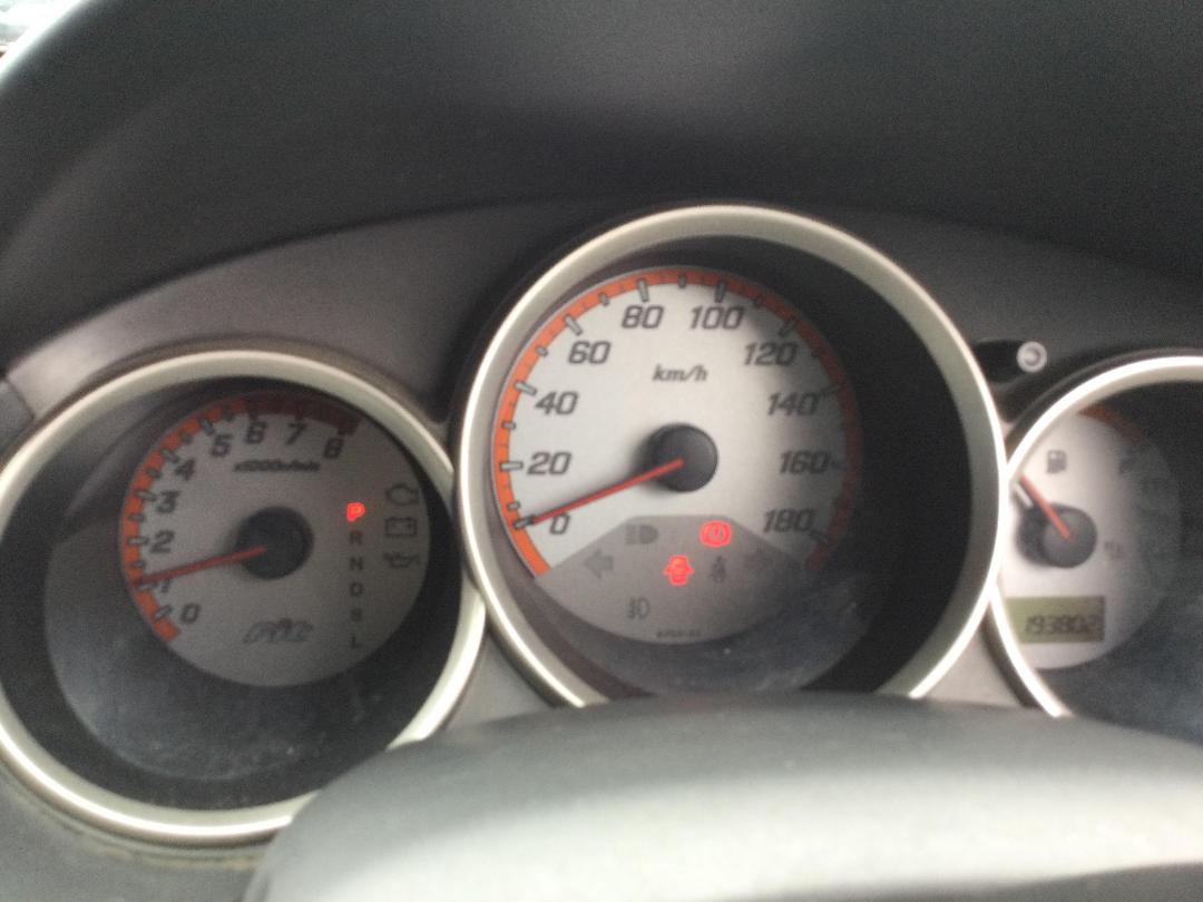 Photo '12' of Honda FIT Photo '12' of Honda FIT