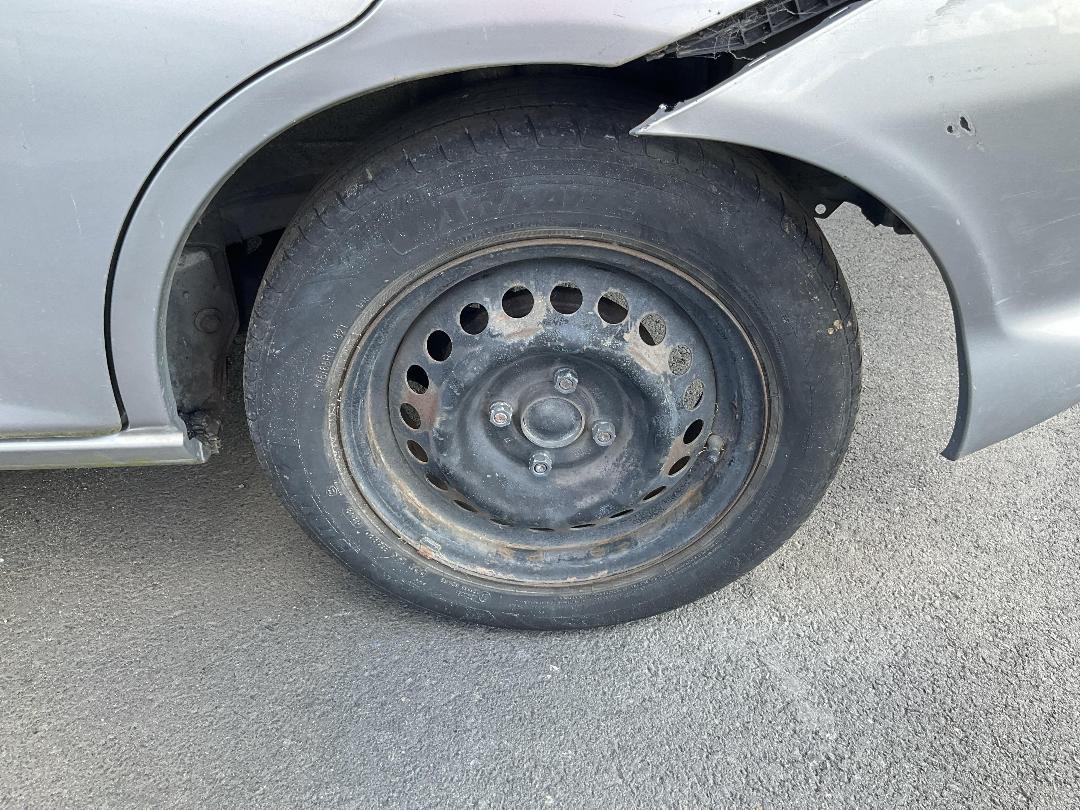 Photo '8' of Honda FIT Photo '8' of Honda FIT