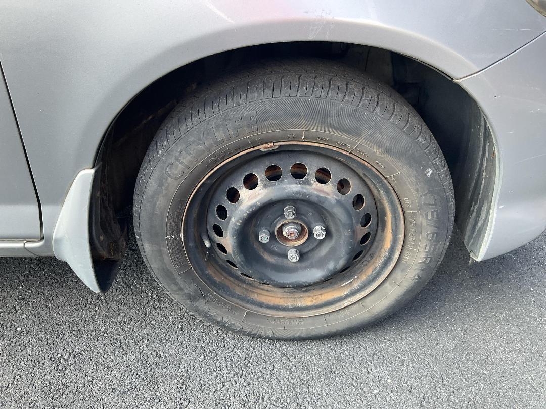 Photo '10' of Honda FIT Photo '10' of Honda FIT