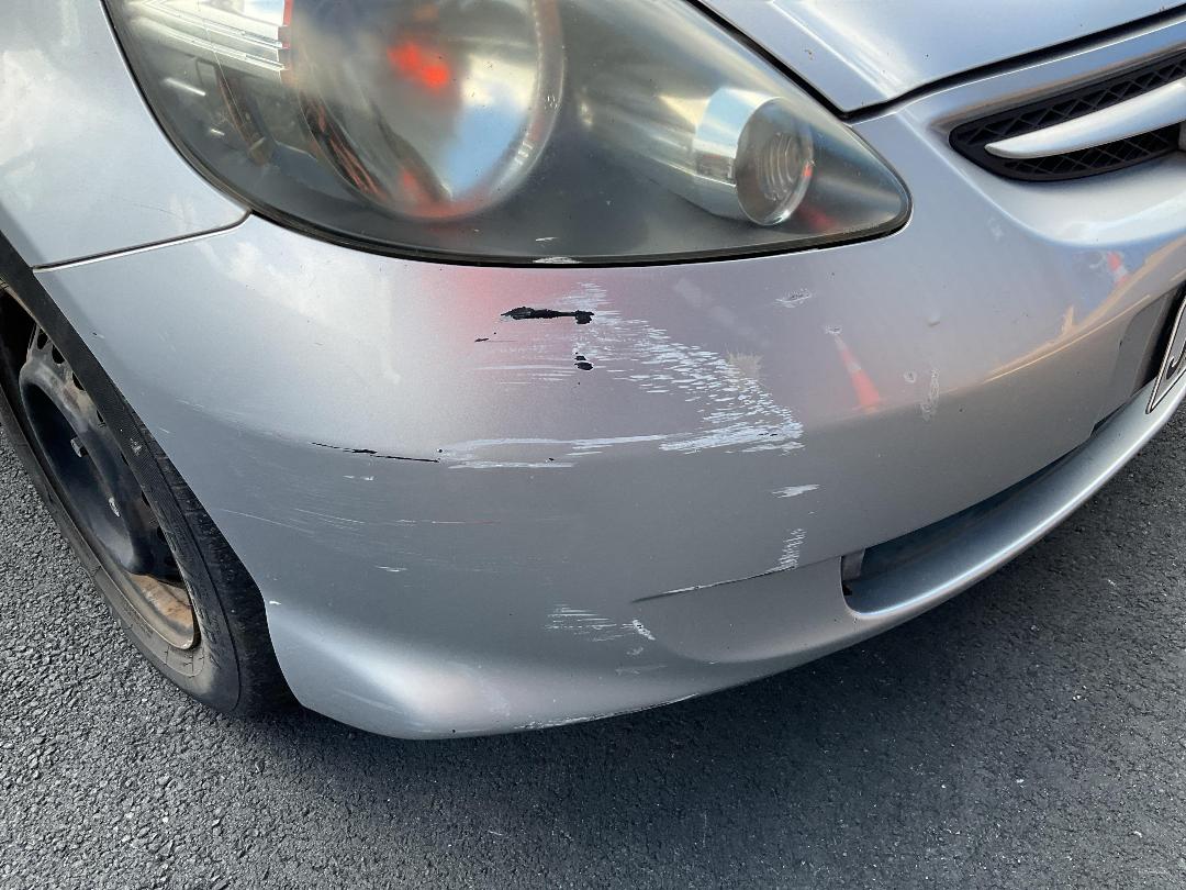 Photo '11' of Honda FIT Photo '11' of Honda FIT