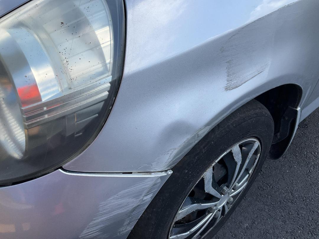 Photo '13' of Honda FIT Photo '13' of Honda FIT