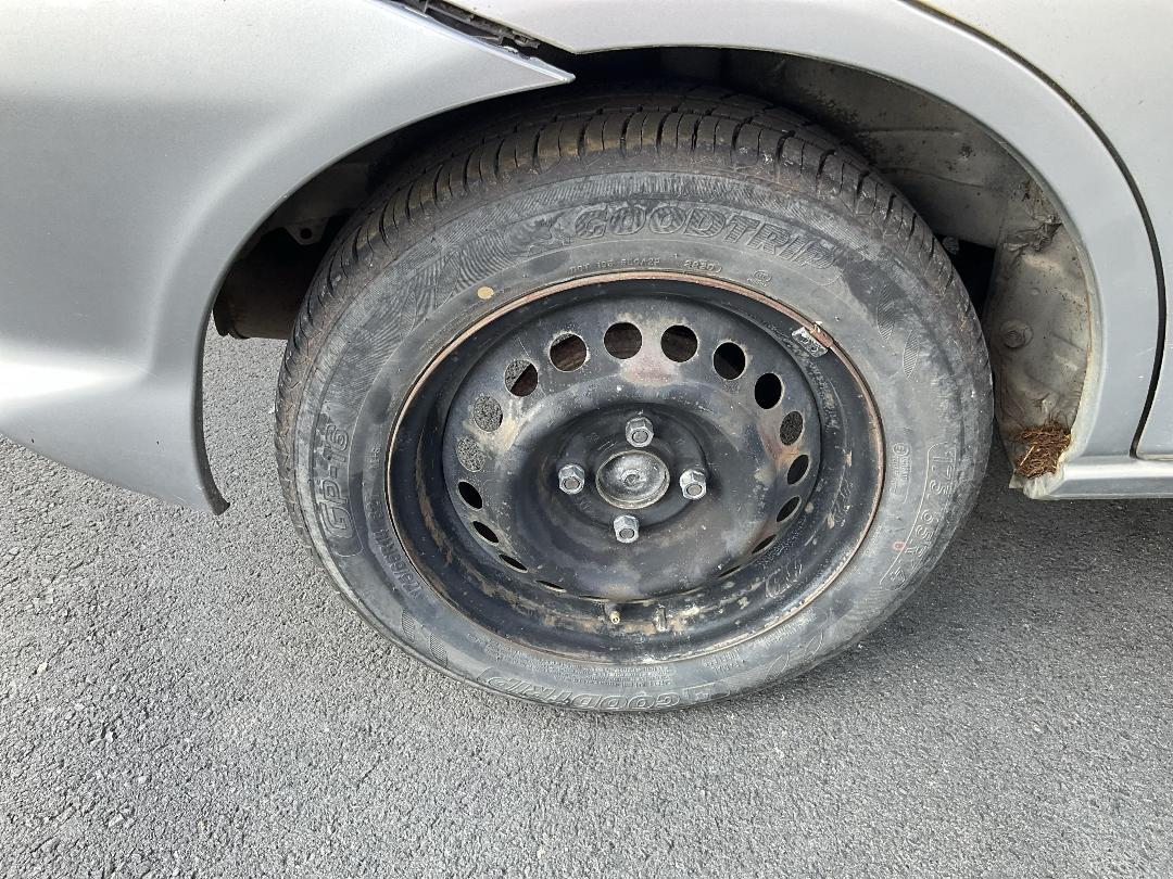 Photo '9' of Honda FIT Photo '9' of Honda FIT