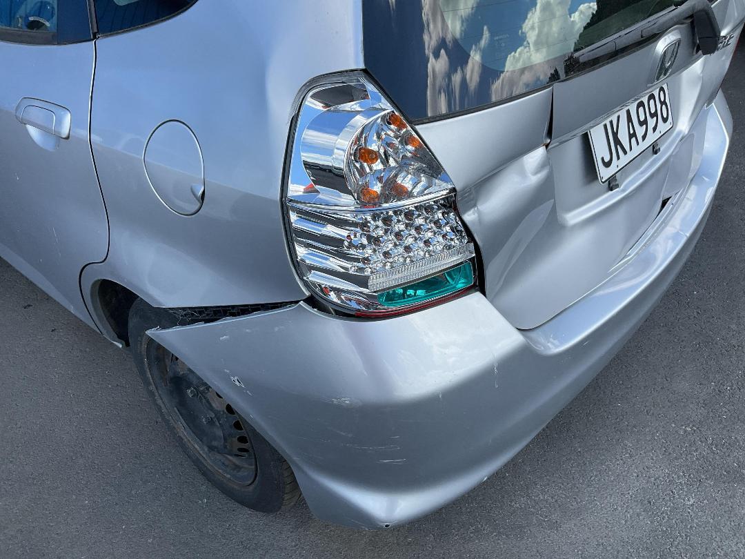 Photo '14' of Honda FIT Photo '14' of Honda FIT