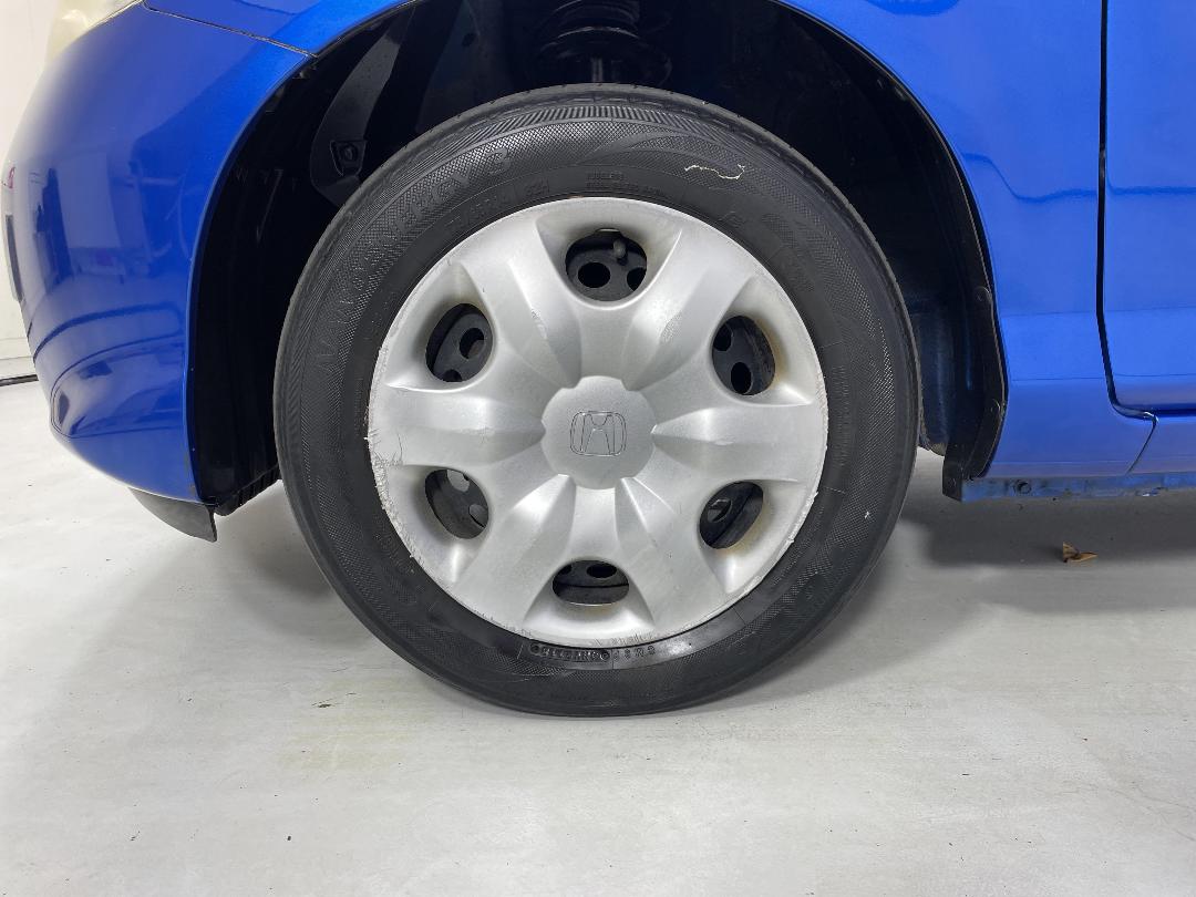 Photo '10' of Honda FIT Photo '10' of Honda FIT