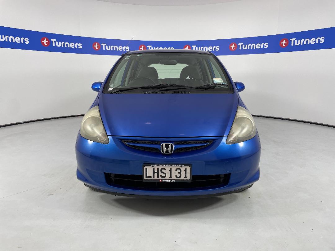 Photo '2' of Honda FIT Photo '2' of Honda FIT