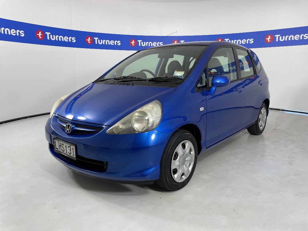 Photo '4' of Honda FIT Photo '4' of Honda FIT