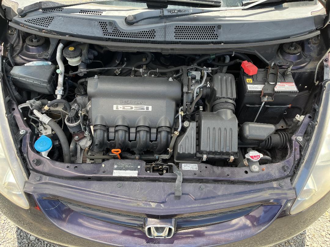 Photo '11' of Honda FIT