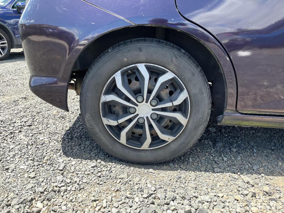 Photo '10' of Honda FIT