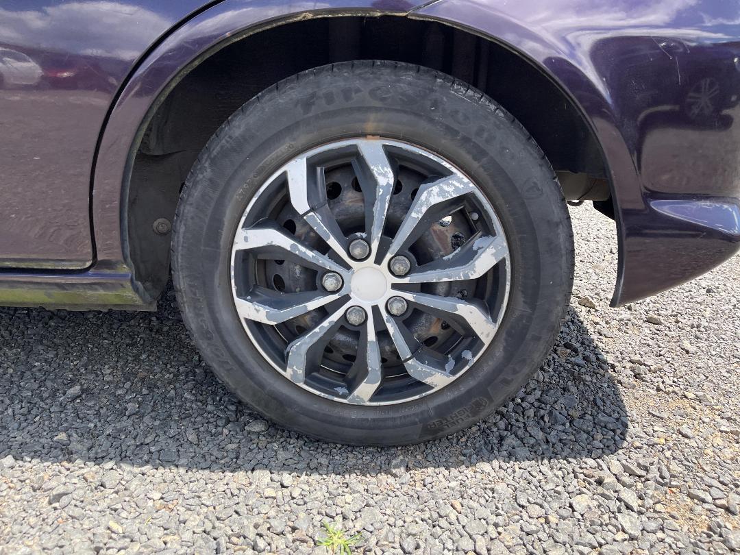 Photo '9' of Honda FIT