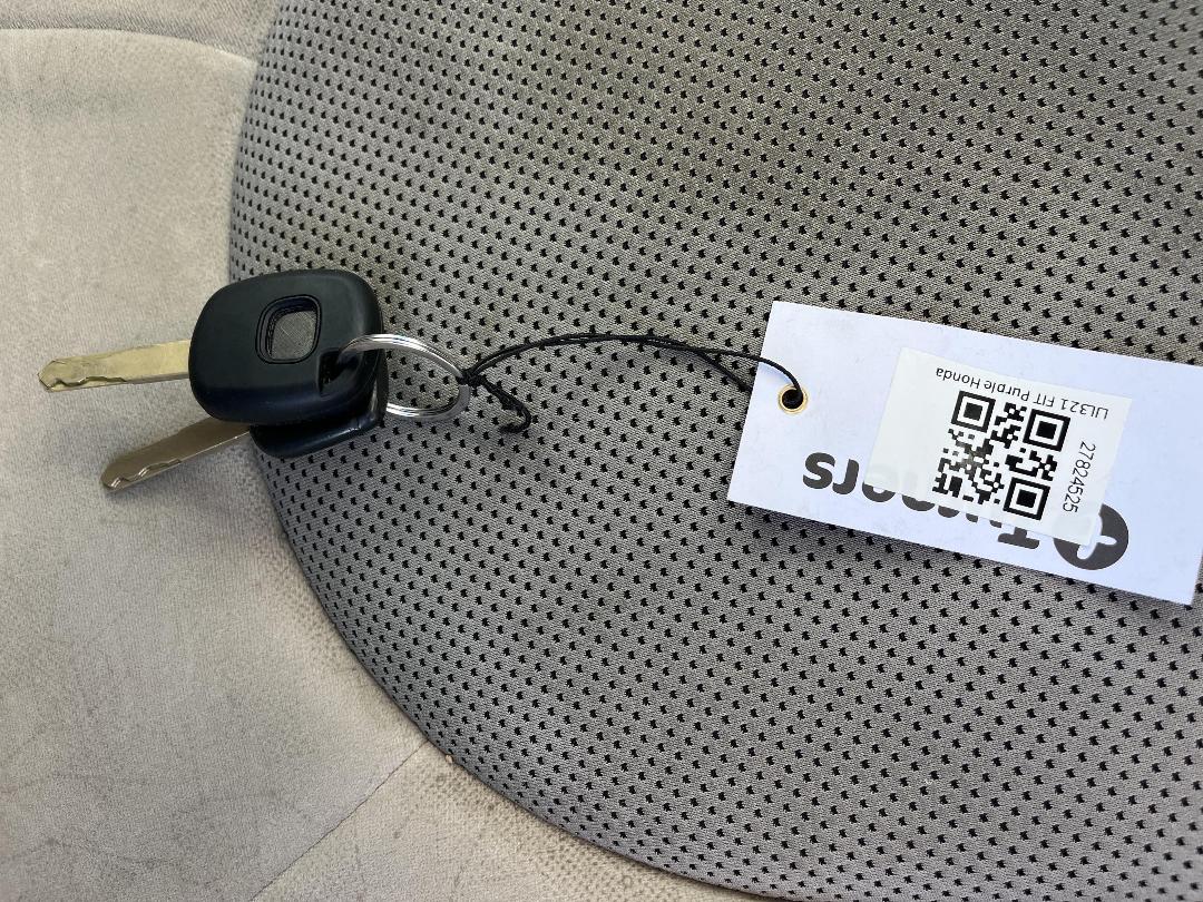 Photo '20' of Honda FIT