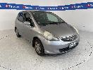Thumbnail '1' of Honda FIT
